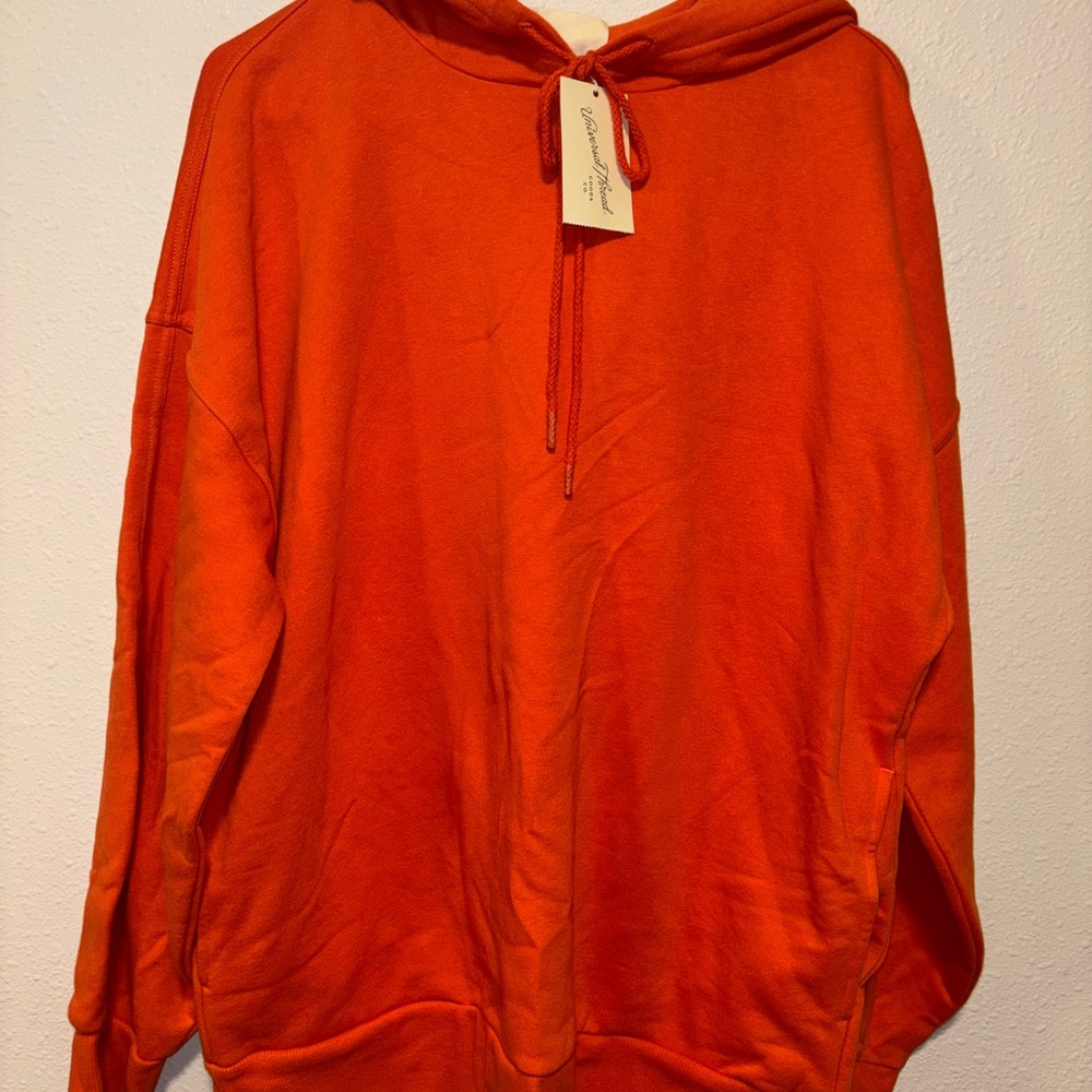 Universal Thread Hoodie